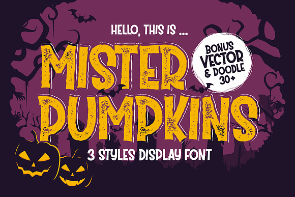 THE SEXIEST BUNDLE in Display Fonts - product preview 19