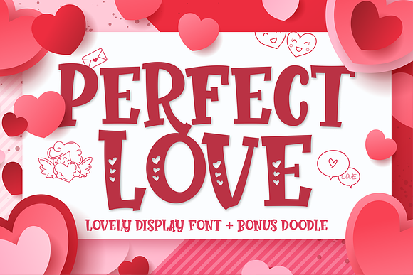 THE SEXIEST BUNDLE in Display Fonts - product preview 22