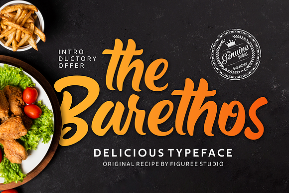 THE SEXIEST BUNDLE in Display Fonts - product preview 28