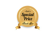 Hot Special Price Golden Label Best