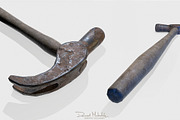 Old Rusty Hammer PBR
