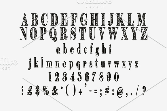 Hapyster in Display Fonts - product preview 1