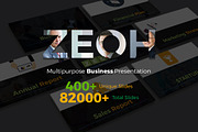 Zeoh Multipurpose Presentation