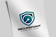 Secure Point Logo