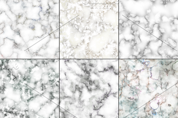 Marble Wall in Textures - product preview 1