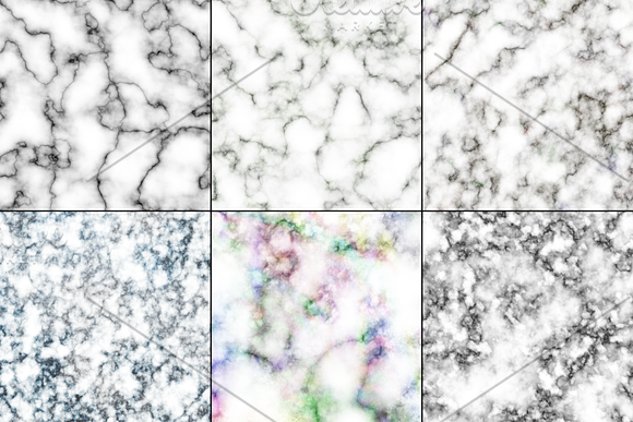 Marble Wall in Textures - product preview 2