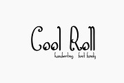 Cool Roll