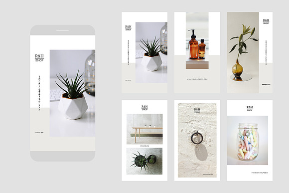 CARGO Instagram Stories in Instagram Templates - product preview 186