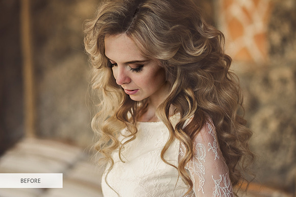 Matte Wedding Presets in Add-Ons - product preview 8