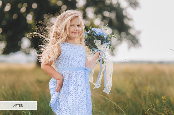 Matte Wedding Presets in Add-Ons - product preview 17