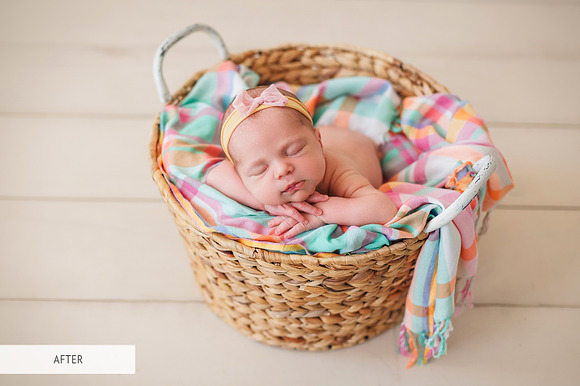 Babyland Presets in Add-Ons - product preview 3