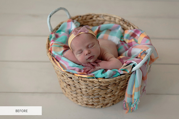 Babyland Presets in Add-Ons - product preview 4