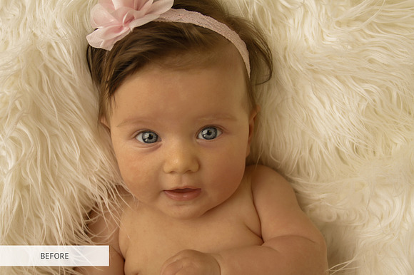 Babyland Presets in Add-Ons - product preview 8