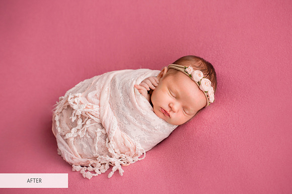 Babyland Presets in Add-Ons - product preview 9