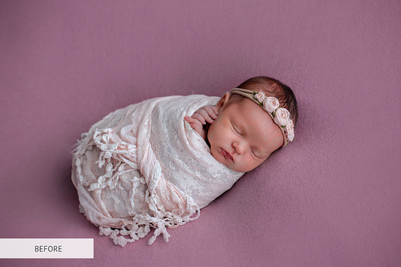 Babyland Presets in Add-Ons - product preview 10
