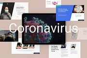 Coronavirus Covid 19 Presentation