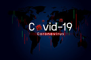 Covid-19 impacts the global economy