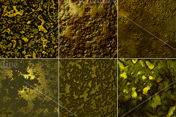 Gold Digger in Textures - product preview 1