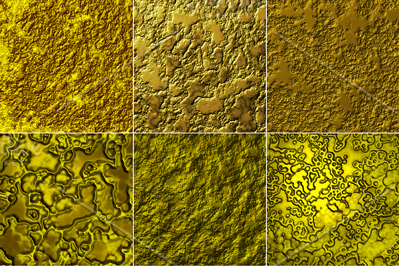 Gold Digger in Textures - product preview 2