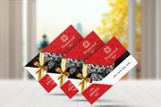Jewelry Store Gift Card
