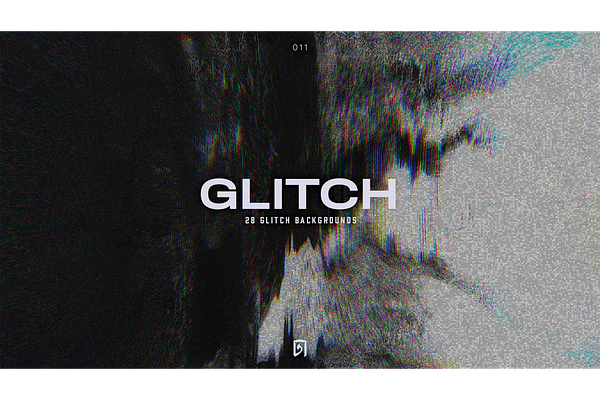 Glitch 011