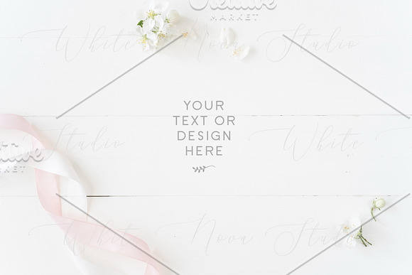 WEDDING Mockup Bundle in Mockup Templates - product preview 13