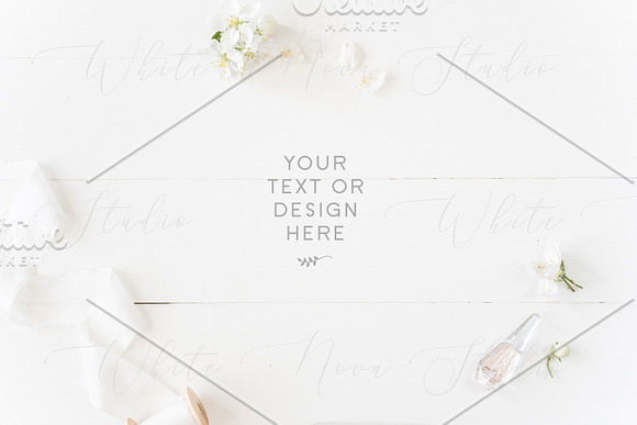 WEDDING Mockup Bundle in Mockup Templates - product preview 17