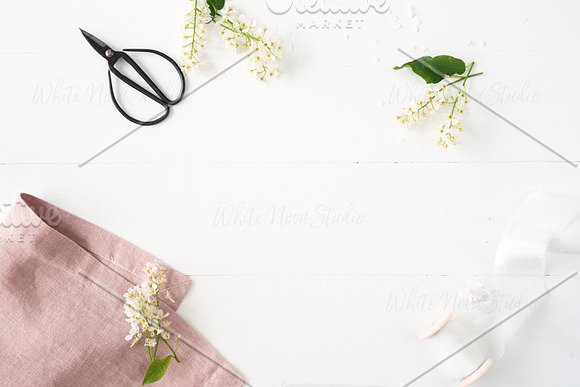 WEDDING Mockup Bundle in Mockup Templates - product preview 18