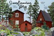 Scandinavian story