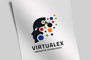Human Artificial Intelligence Logo