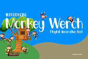 Monkey Werch