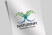 Nature Infinity Logo