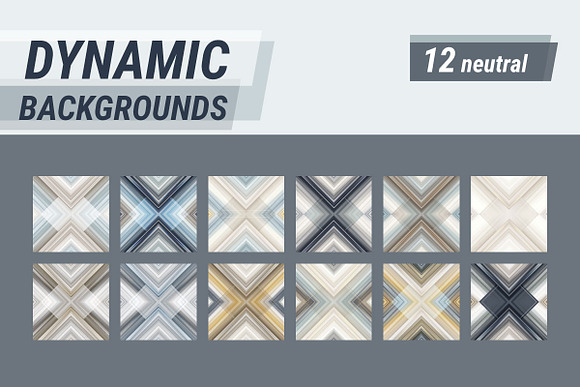 Dynamic Backgrounds, MEGA pack in Textures - product preview 1