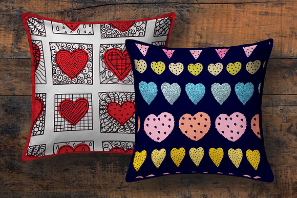 Love, love, love! in Illustrations - product preview 7