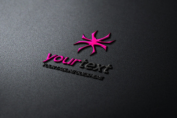 Creative logo in Logo Templates - product preview 2
