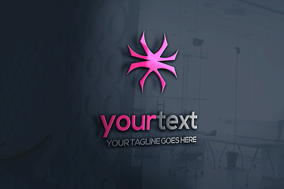 Creative logo in Logo Templates - product preview 3