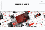 Inframes - Keynote Template