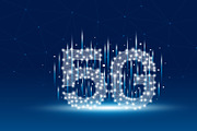 5G mobile network technology