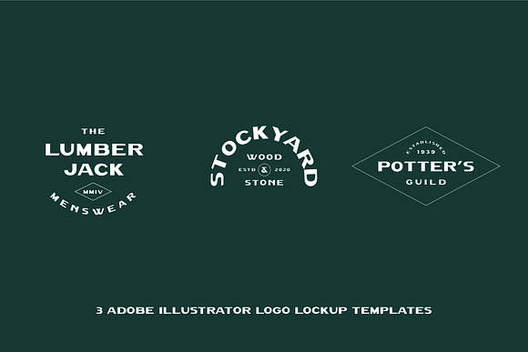 Box Factory - Vintage Sans Serif in Sans-Serif Fonts - product preview 1