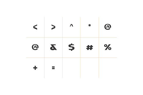 Box Factory - Vintage Sans Serif in Sans-Serif Fonts - product preview 4