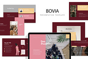 Bovia : Fashion Keynote