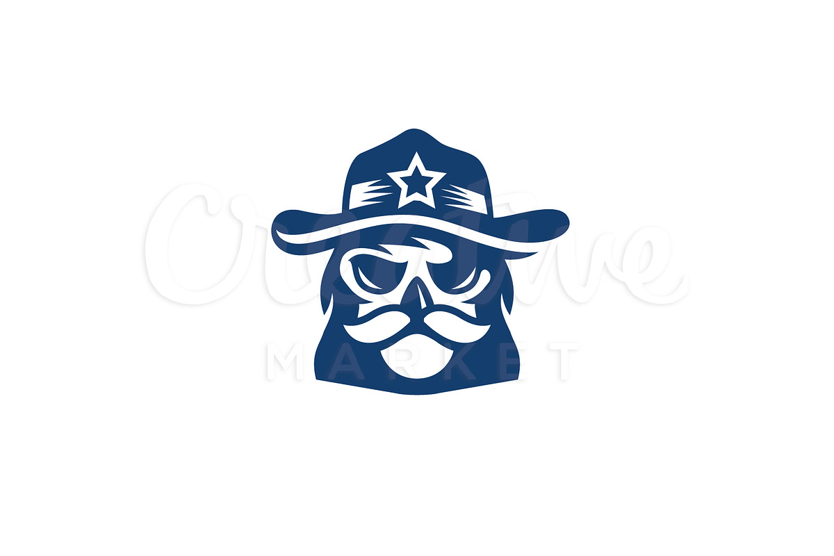 Pirates Mascot Logo in Templates - product preview 8