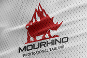 Mountain Rhino Logo
