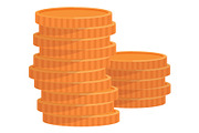 Coins Dollar Money, Profit From