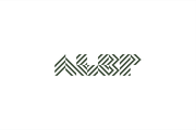 AGBP logo template.