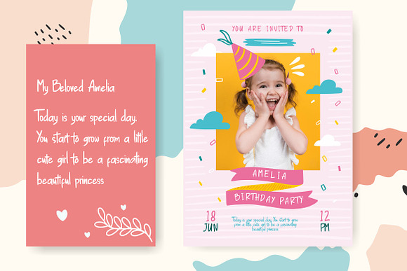 The Comic Struve - Playful Kids Font in Display Fonts - product preview 11