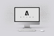 Atlas - Bold Presentation