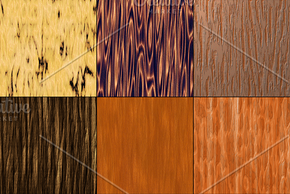 Wood Texture in Textures - product preview 1