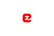 EZ logo template.