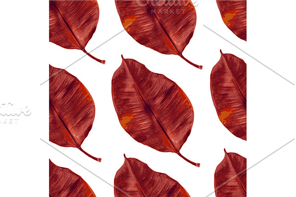 Thanksgiving card+pattern in Graphics - product preview 1